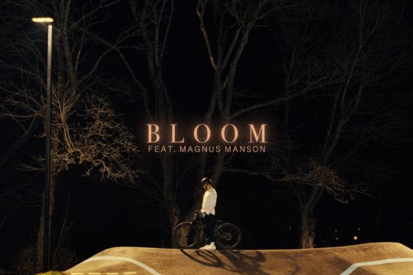 Video: Magnus Manson vo videu Bloom opisuje svoj návrat na bicykel po prekonaní rakoviny