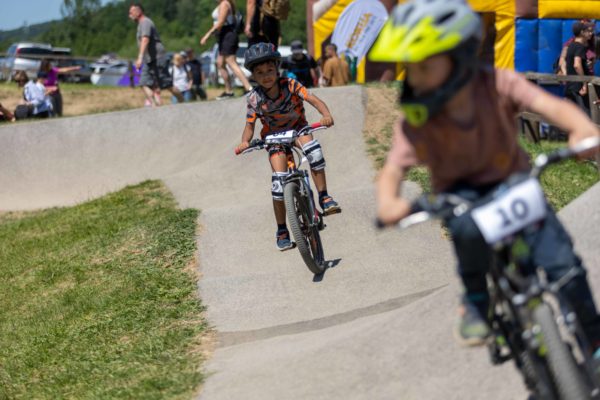 Birell Bikefest 2023: Tretí deň zavŕšil program Bikefestu