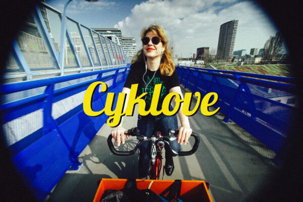 Zuzana Mikulcová miluje cyklistiku. Aj o tom je jej najnovší singel Cyklove
