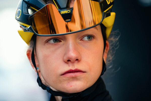 Viktória Chladoňová dnes štartuje na pretekoch Amstel Gold Race (sledujte naživo)