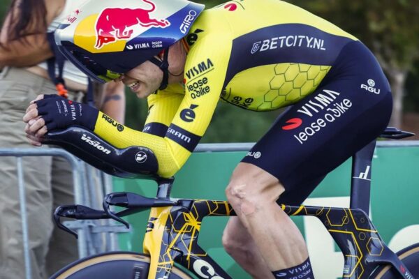 Časy štartov, poradie pretekárov a koho sa oplatí sledovať v prvej individuálnej časovke na Giro d’Italia 2025