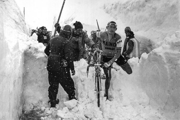  Fotogaléria: Pozrite si Giro d’Italia na skvelých historických fotkách z rokov 1909 – 1986