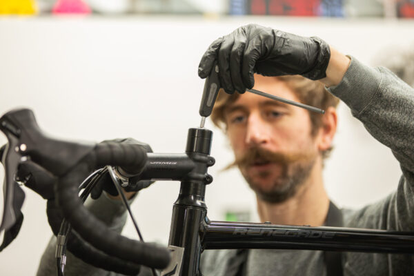 15 najčastejších chýb pri údržbe bicykla a ako sa im vyhnúť