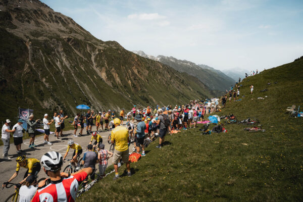 Tour Auvergne-Rhône-Alpes 2026: detaily etáp, časový harmonogram a najväčší favoriti