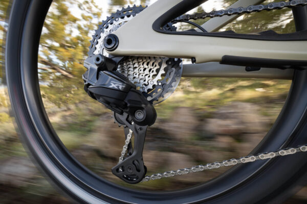 Shimano predstavuje prvú bezdrôtovú verziu sady XT Di2