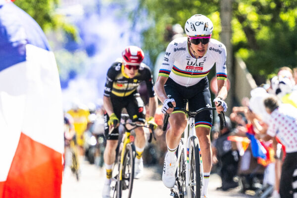 Tadej Pogačar by mohol rozhodnúť o víťazstve Tour de France už v prvom týždni na Tourmalete, hovorí Michael Rasmussen