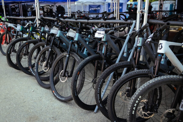TIPOS Bikefest 2026: Registrácia testovacích bicyklov je spustená!