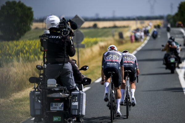 Kde sledovať Tour de France 2026: program, televízny prenos a online live stream